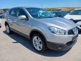 Nissan Qashqai 1.5 dci  | Mobile.bg    3