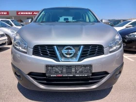 Nissan Qashqai 1.5 dci  | Mobile.bg    2