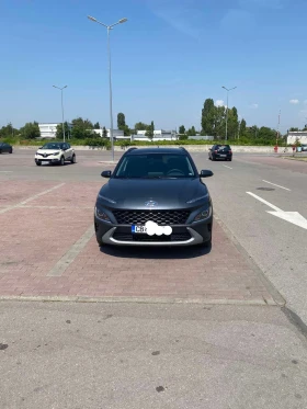 Hyundai Kona SEL, снимка 5