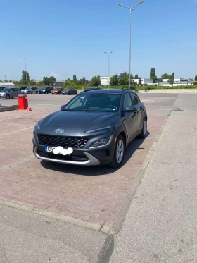 Hyundai Kona SEL, снимка 4