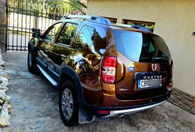 Dacia Duster От БГ 4х4 1.5dci всички екстри вс платено , снимка 9