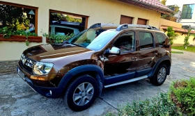 Dacia Duster От БГ 4х4 1.5dci всички екстри вс платено , снимка 3