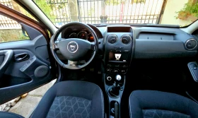 Dacia Duster   44 1.5dci      | Mobile.bg    10