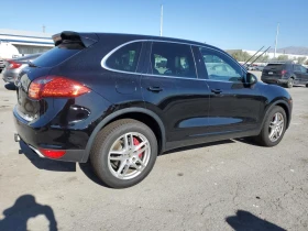 Porsche Cayenne, снимка 3