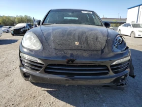 Porsche Cayenne, снимка 5