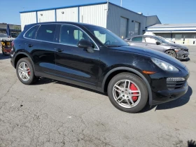 Porsche Cayenne, снимка 4