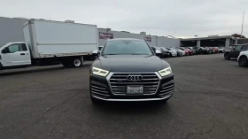 Audi SQ5 PRESTIGE* PANO* BANG&OLUFSEN* 360* 