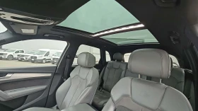 Audi SQ5 PRESTIGE* PANO* BANG&OLUFSEN* 360* , снимка 12