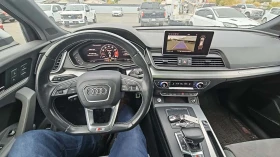 Audi SQ5 PRESTIGE* PANO* BANG&OLUFSEN* 360* , снимка 5