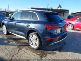 Audi Q5 2.0L I-4 DI, DOHC, VVT, TURBO, 252HP All Wheel Dri, снимка 7