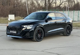 Audi Q8 55 TFSI/FACELIFT/ S-LINE/S-SEATS/PANO/B&O/ HEAD UP, снимка 3