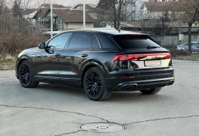 Audi Q8 55 TFSI/FACELIFT/ S-LINE/S-SEATS/PANO/B&O/ HEAD UP | Mobile.bg    4