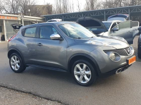 Nissan Juke 1.5DCi* EURO5A* NAVI* , снимка 3