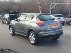 Nissan Juke 1.5DCi* EURO5A* NAVI* , снимка 6