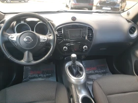 Nissan Juke 1.5DCi* EURO5A* NAVI* , снимка 8