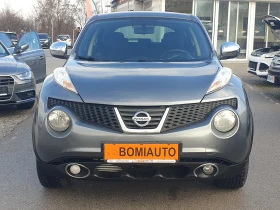 Nissan Juke 1.5DCi* EURO5A* NAVI* , снимка 2