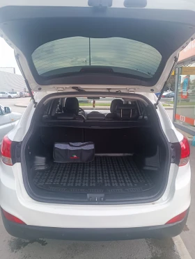 Hyundai IX35 1.7 CRDI , снимка 7