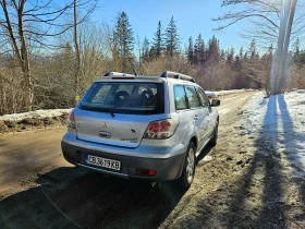 Mitsubishi Outlander, снимка 2