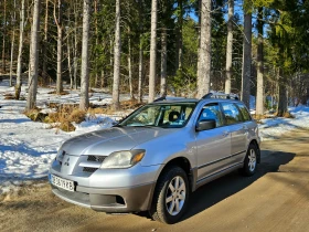 Mitsubishi Outlander, снимка 1