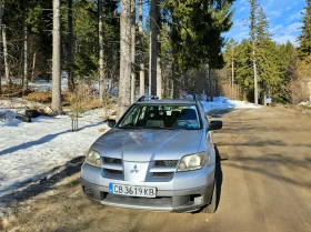 Mitsubishi Outlander, снимка 3