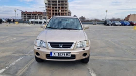 Honda Cr-v, снимка 1