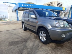 Nissan X-trail, снимка 14