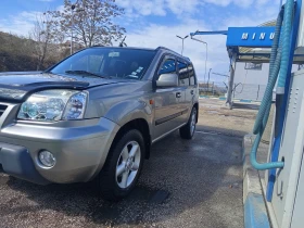 Nissan X-trail, снимка 9