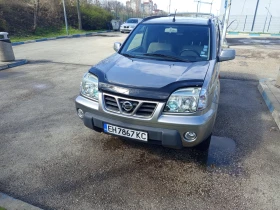 Nissan X-trail, снимка 3