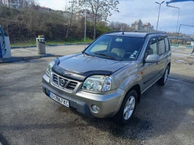 Nissan X-trail, снимка 15