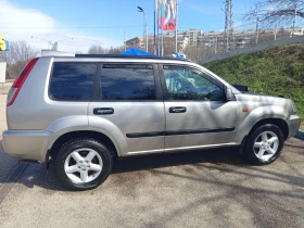 Nissan X-trail, снимка 1