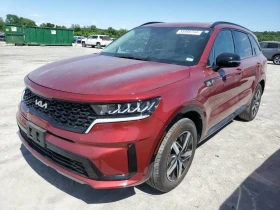 Kia Sorento, снимка 1