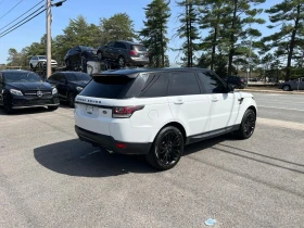 Land Rover Range Rover Sport - 29700 лв. - 85560277 | Car24.bg