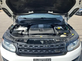 Land Rover Range Rover Sport - 29700 лв. - 85560277 | Car24.bg