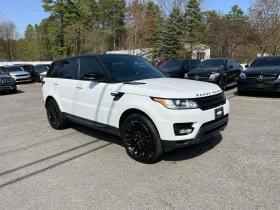 Land Rover Range Rover Sport - 29700 лв. - 85560277 | Car24.bg