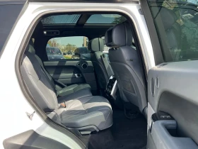 Land Rover Range Rover Sport - 29700 лв. - 85560277 | Car24.bg