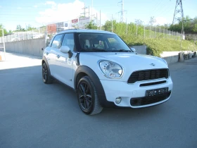 Mini Countryman S-Автомат, 4х4, Кожа - 12790 лв. - 60736553 | Car24.bg