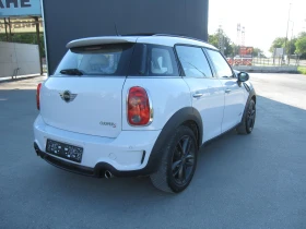 Mini Countryman S-Автомат, 4х4, Кожа - 12790 лв. - 60736553 | Car24.bg