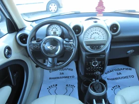 Mini Countryman S-Автомат, 4х4, Кожа - 12790 лв. - 60736553 | Car24.bg