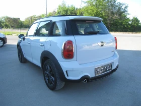 Mini Countryman S-Автомат, 4х4, Кожа - 12790 лв. - 60736553 | Car24.bg