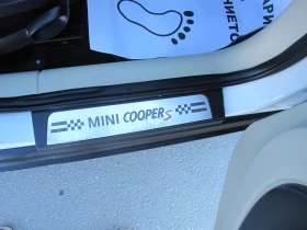 Mini Countryman S-Автомат, 4х4, Кожа - 12790 лв. - 60736553 | Car24.bg