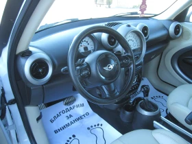 Mini Countryman S-Автомат, 4х4, Кожа - 12790 лв. - 60736553 | Car24.bg