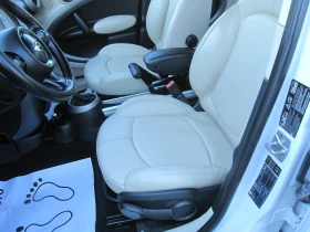 Mini Countryman S-Автомат, 4х4, Кожа - 12790 лв. - 60736553 | Car24.bg