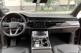 Audi Q8 55 TFSI Sline - 91900 лв. - 16404329 10
