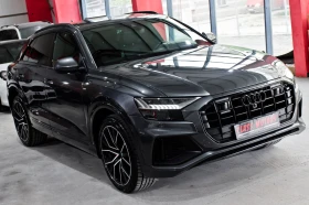 Audi Q8 55 TFSI Sline - 91900 лв. - 16404329 3