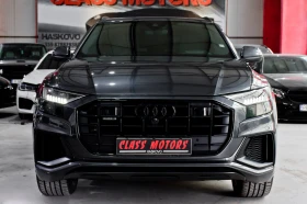 Audi Q8 55 TFSI Sline - 91900 лв. - 16404329 2