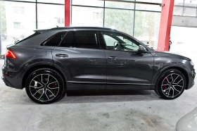 Audi Q8 55 TFSI Sline - 91900 лв. - 16404329 4