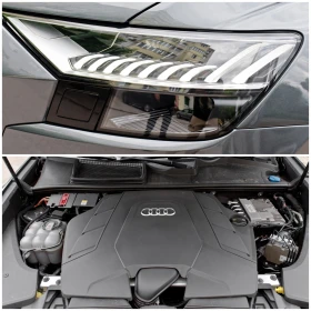 Audi Q8 55 TFSI Sline - 91900 лв. - 16404329 17
