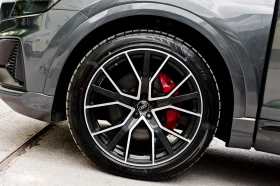 Audi Q8 55 TFSI Sline - 91900 лв. - 16404329 9