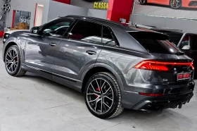 Audi Q8 55 TFSI Sline - 91900 лв. - 16404329 5