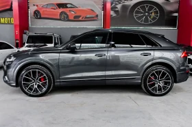 Audi Q8 55 TFSI Sline - 91900 лв. - 16404329 8